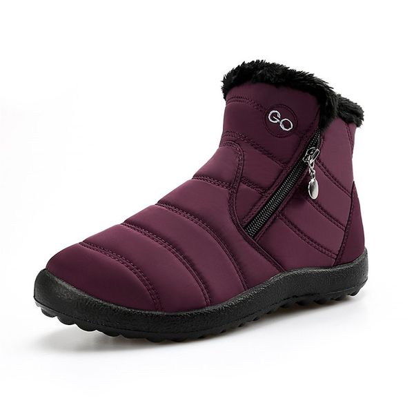 casual new warm plush winter men boots 2019 thicken waterproof shoes men comofrt winter footwear botas hombre shoes, Black
casual new warm plush winter men boots 2019 thicken waterproof shoes men comofrt winter footwear botas hombre shoes, Black