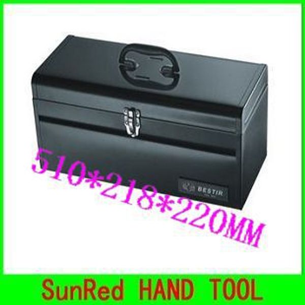 r taiwan brand size: 510*218*220mm black hand-away tool box cold-rolled plate hardware tool chest,no.05114
r taiwan brand size: 510*218*220mm black hand-away tool box cold-rolled plate hardware tool chest,no.05114