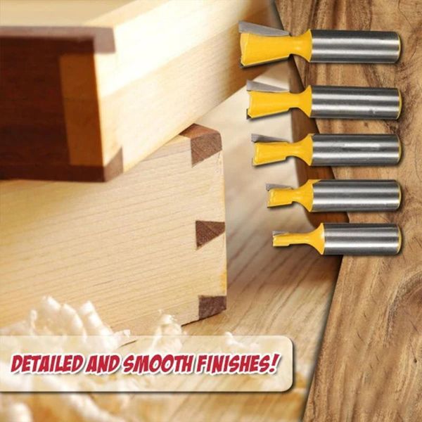 5шт ласточкин хвост совместное резание маршрутизатор сверло щелевой ласточкин хвост нож 1/4 3/8 1/2 5/8 3/4 дюйма гладкая отделка цементиров
5шт ласточкин хвост совместное резание маршрутизатор сверло щелевой ласточкин хвост нож 1/4 3/8 1/2 5/8 3/4 дюйма гладкая отделка цементиров