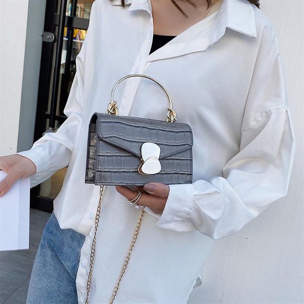 women leather handbags chain solid pu stone leather shoulder mini purse woman messenger purses and handbags small female purse
women leather handbags chain solid pu stone leather shoulder mini purse woman messenger purses and handbags small female purse