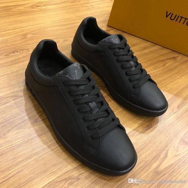 2020 new arrival mens basketball shoes fashion luxury men casual shoes sneakers leather comfortable dress shoes men running shoess, Black
2020 new arrival mens basketball shoes fashion luxury men casual shoes sneakers leather comfortable dress shoes men running shoess, Black