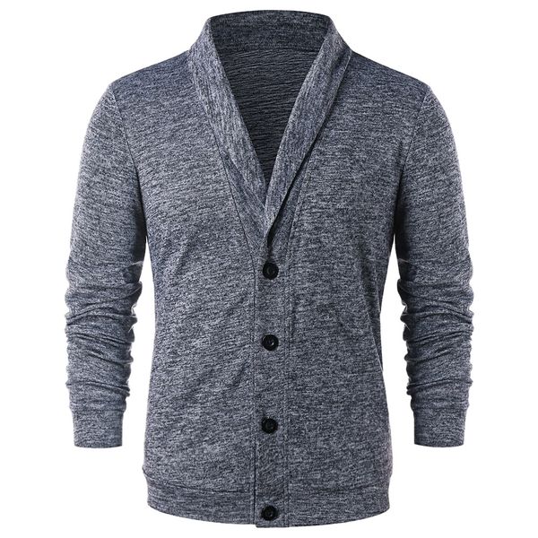 turn down collar button up cardigan men's casual sweaters casual, Black;brown
turn down collar button up cardigan men's casual sweaters casual, Black;brown