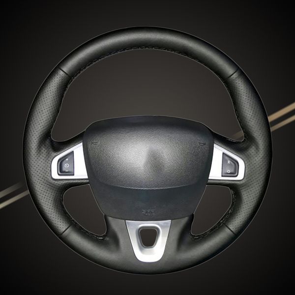 car braid on the steering wheel cover for megane 2008-2016 fluence (ze) 2010-2016 kangoo 2014-2019 auto covers styling
car braid on the steering wheel cover for megane 2008-2016 fluence (ze) 2010-2016 kangoo 2014-2019 auto covers styling