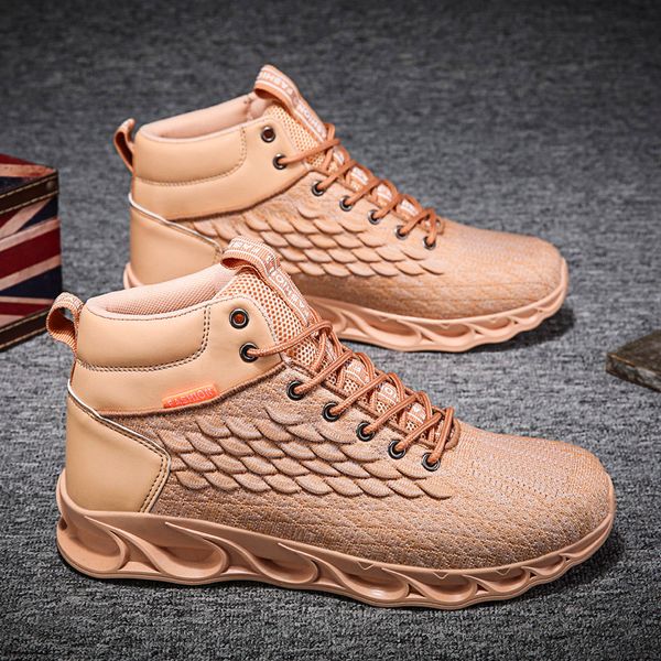 2020 men casual shoes new spring winter sneakers men shoes casual comfortable breathable male flats footwear zapatillas, Black
2020 men casual shoes new spring winter sneakers men shoes casual comfortable breathable male flats footwear zapatillas, Black