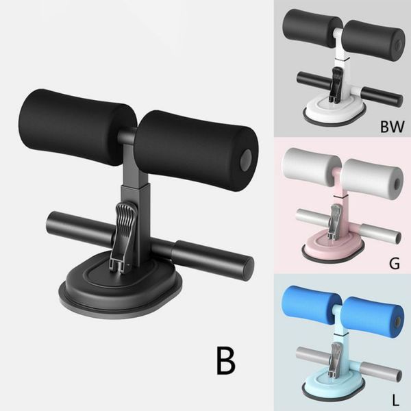 sit-up aids fitness device to reduce waist abdomen indoor exercise equipment portable suction sport home gym exerciser
sit-up aids fitness device to reduce waist abdomen indoor exercise equipment portable suction sport home gym exerciser