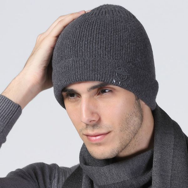 wool 2016women men knitted winter cap casual beanies solid color hip-hop snap slouch skullies bonnet hat
wool 2016women men knitted winter cap casual beanies solid color hip-hop snap slouch skullies bonnet hat