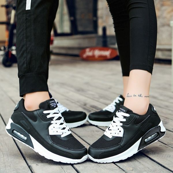 2019 zapatos de hombre men spring fall popular tenis hombre fashion casual shoes light sneakers man lace-up breathable men shoes
2019 zapatos de hombre men spring fall popular tenis hombre fashion casual shoes light sneakers man lace-up breathable men shoes