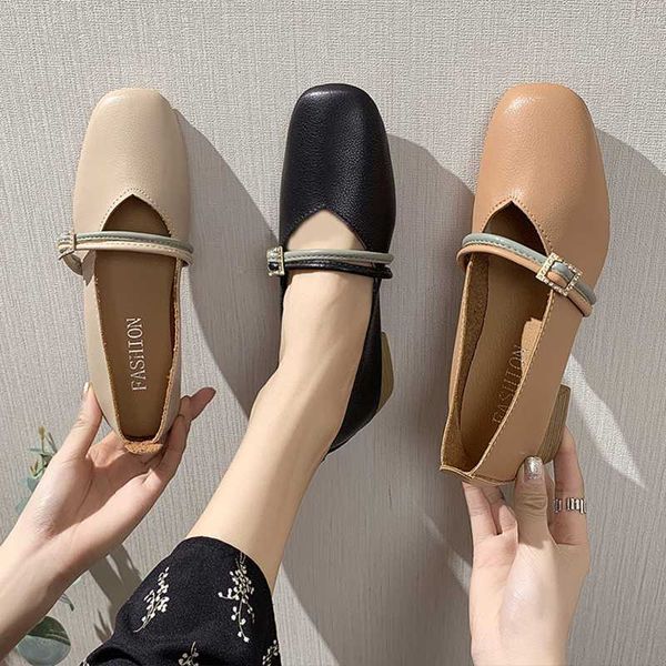 womens derby shoes elegant female footwear square toe all-match women's moccasins shallow mouth modis casual sneaker leather, Black
womens derby shoes elegant female footwear square toe all-match women's moccasins shallow mouth modis casual sneaker leather, Black