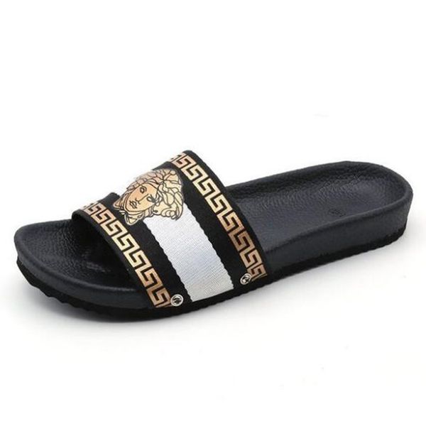 New ca ual hoe ummer comfortable fa hion wild women flat lide ca ual andal for women lipper beach hoe, Black
New ca ual hoe ummer comfortable fa hion wild women flat lide ca ual andal for women lipper beach hoe, Black