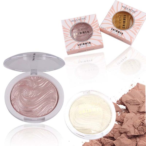 missrose 3d shimmer highlighter palette face base makeup highlight contour tools ty99
missrose 3d shimmer highlighter palette face base makeup highlight contour tools ty99