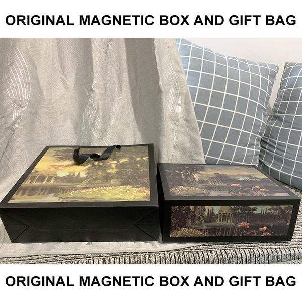 designer gift box bag luxury handbags purses shoulder bags parts accessories box and gift bags original box logo, Black
designer gift box bag luxury handbags purses shoulder bags parts accessories box and gift bags original box logo, Black