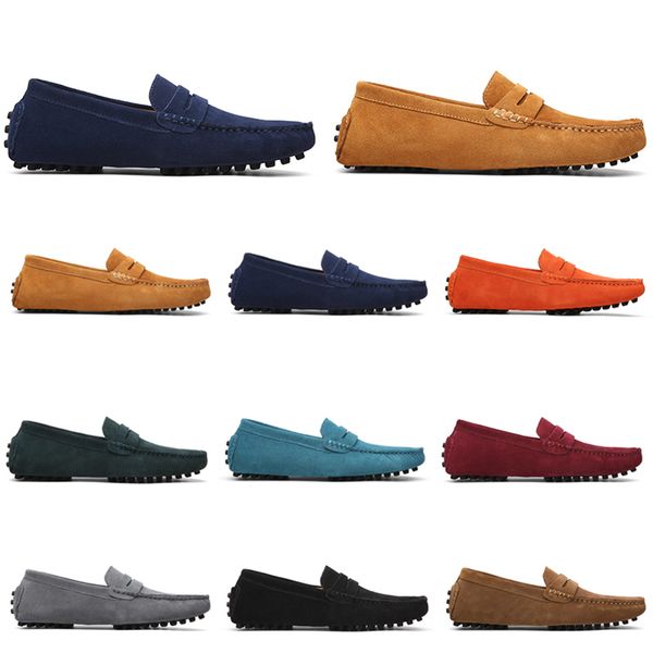 non-brand designer loafers shoes slip-on men casual chaussures mens dress sneakers yellow black 38-47 style 21, White;red
non-brand designer loafers shoes slip-on men casual chaussures mens dress sneakers yellow black 38-47 style 21, White;red