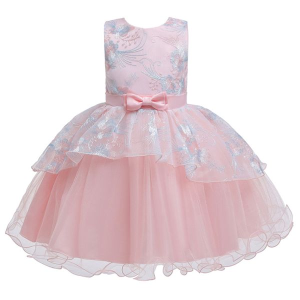 2020 baby summer clothing baby girls sleeveless embroidery pattern dress fashion party dress for kids newborn girls 0-5y, Red;yellow
2020 baby summer clothing baby girls sleeveless embroidery pattern dress fashion party dress for kids newborn girls 0-5y, Red;yellow