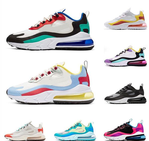 2019 new 27c react men sports shoes designer running shoes wild green blue black casual shoes
2019 new 27c react men sports shoes designer running shoes wild green blue black casual shoes