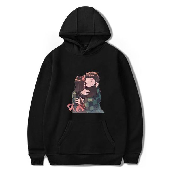 anime ghost blade hoodies fashion sweatshirt demon slayer hoodies men/women long sleeve pullover harajuku hip hop hoodie, Black
anime ghost blade hoodies fashion sweatshirt demon slayer hoodies men/women long sleeve pullover harajuku hip hop hoodie, Black