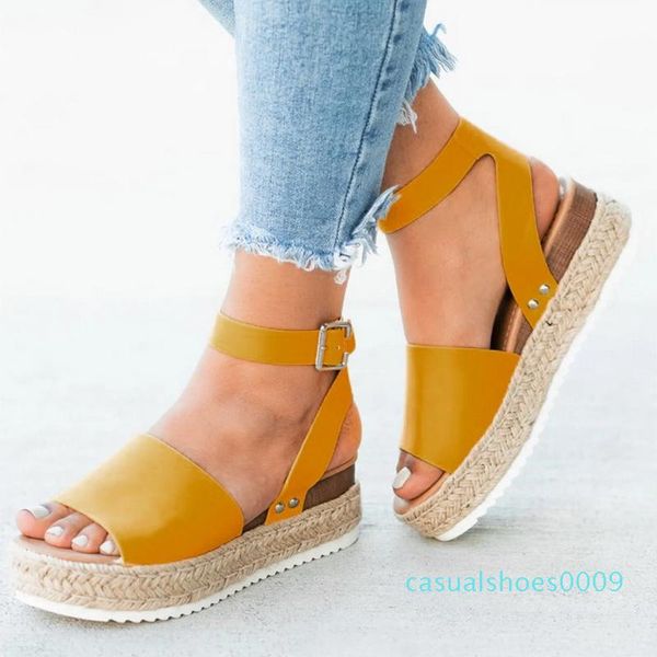 shujin flop chaussures femme platform sandalia sandals women wedges shoes pumps high heels sandals summer 2020 c09, Black
shujin flop chaussures femme platform sandalia sandals women wedges shoes pumps high heels sandals summer 2020 c09, Black