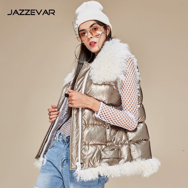 special offer autumn and winter 90 white duck metal color grade down jacket vest waistcoat joint really lambs wool really wo, Black;white
special offer autumn and winter 90 white duck metal color grade down jacket vest waistcoat joint really lambs wool really wo, Black;white