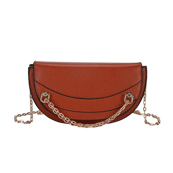 womens crossbody personality bag simple chain girl shoulder fashion messenger bag girls spring and summer bags 0110
womens crossbody personality bag simple chain girl shoulder fashion messenger bag girls spring and summer bags 0110