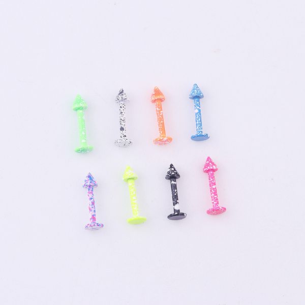 8pcs/lot steel labret lip piercing kit jewelry women's ear studs screw percing bijoux ear plugs tragus, Slivery;golden
8pcs/lot steel labret lip piercing kit jewelry women's ear studs screw percing bijoux ear plugs tragus, Slivery;golden
