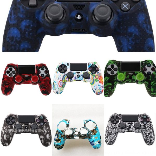 r3wcn with in 1 skin playstation 4 ps4 slim pro for dualshock 4 controller silicone for case cover 10 8 thumbsticks grips cap
r3wcn with in 1 skin playstation 4 ps4 slim pro for dualshock 4 controller silicone for case cover 10 8 thumbsticks grips cap