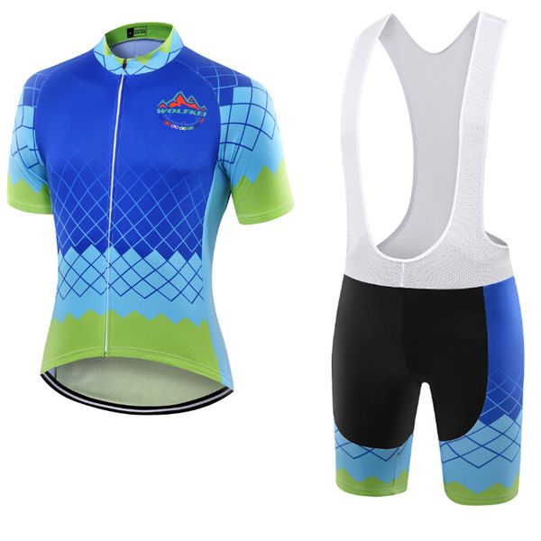 wolfkei mountain bike cycling jersey bib shorts ropa ciclismo bicicletas breathable new arrival sportswear, Black;blue
wolfkei mountain bike cycling jersey bib shorts ropa ciclismo bicicletas breathable new arrival sportswear, Black;blue