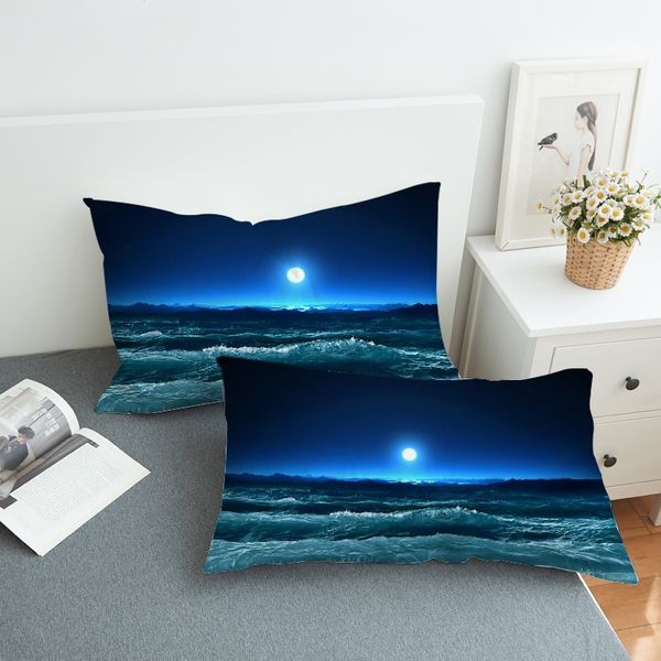 douaeng 2 pieces landscape pillow cover 3d sea and moon printed pillow case late at night pillowcase 2 size
douaeng 2 pieces landscape pillow cover 3d sea and moon printed pillow case late at night pillowcase 2 size