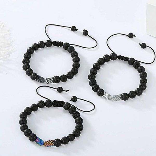 men bracelet for men women natural stone beaded chakra yoga bracelet universe solar system planets bracelets charm jewelry, Black
men bracelet for men women natural stone beaded chakra yoga bracelet universe solar system planets bracelets charm jewelry, Black