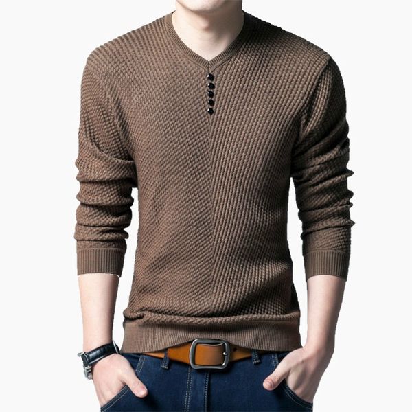 pullover sweater men casual v-neck sweaters male autumn slim fit long sleeve patchwork shirt mens pull homme cashmere plus size, White;black
pullover sweater men casual v-neck sweaters male autumn slim fit long sleeve patchwork shirt mens pull homme cashmere plus size, White;black