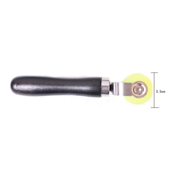 durable car sound deadener application rolling wheel roller for sound insulation cotton
durable car sound deadener application rolling wheel roller for sound insulation cotton