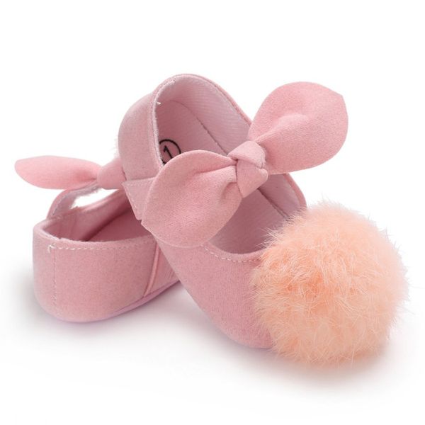 fashion hook loop baby shoes baby first walkers cute bowknot decoration fur ball cute girl soft sole crib shoes
fashion hook loop baby shoes baby first walkers cute bowknot decoration fur ball cute girl soft sole crib shoes