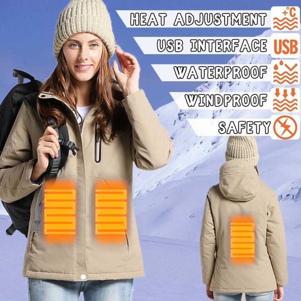 winter warm heated jacket waterproof men women intelligent thermostat hooded heated clothing for camping hiking skiing fishing, Blue;black
winter warm heated jacket waterproof men women intelligent thermostat hooded heated clothing for camping hiking skiing fishing, Blue;black