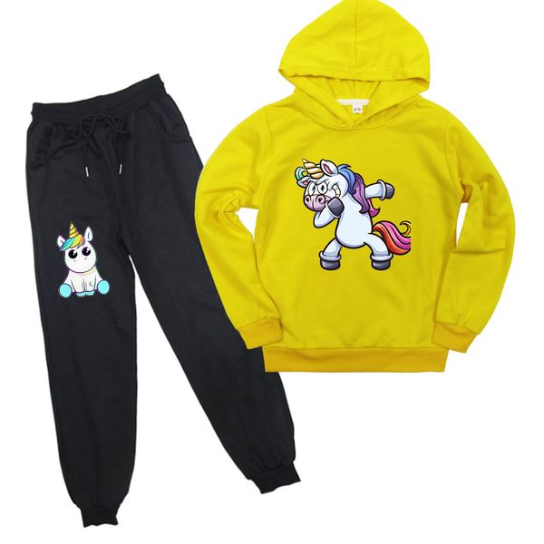 2019 unicorn clothes set kids hoodie sets baby spring autumn toddler boy girl sweatshirt pants 2pcs casual moletom infantil, White
2019 unicorn clothes set kids hoodie sets baby spring autumn toddler boy girl sweatshirt pants 2pcs casual moletom infantil, White