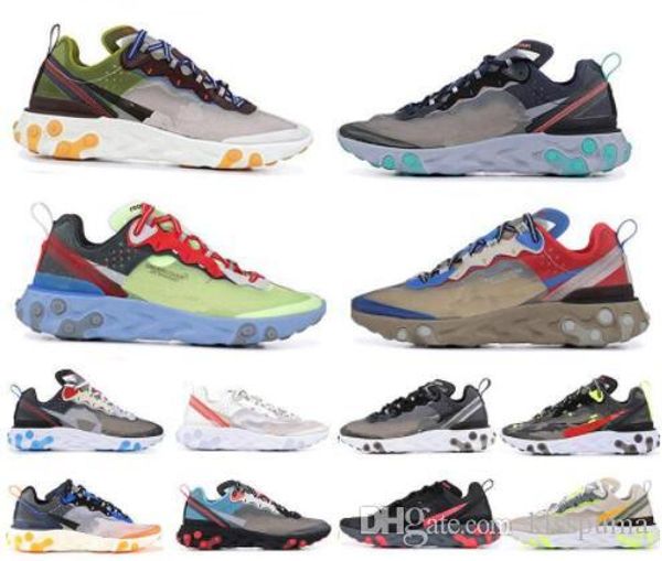 undercover x upcoming react element 87 pack white sneakers brand men women trainer men women designer running shoes zapatos
undercover x upcoming react element 87 pack white sneakers brand men women trainer men women designer running shoes zapatos