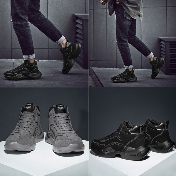 for men women outdoor shoes triple grey black brown keep warm comfortable trainer designer sneakers size 39-44
for men women outdoor shoes triple grey black brown keep warm comfortable trainer designer sneakers size 39-44