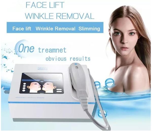 2020 korea 5 transducers high intensity ultrasound hifu for face body slimming anti-aging machine beauty salon
2020 korea 5 transducers high intensity ultrasound hifu for face body slimming anti-aging machine beauty salon