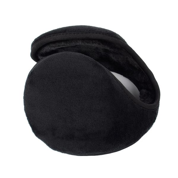 1pcs fashion solid winter earmuffs soft thicken plush ear cover protector ear muff warmer earflap for men, Blue;gray
1pcs fashion solid winter earmuffs soft thicken plush ear cover protector ear muff warmer earflap for men, Blue;gray
