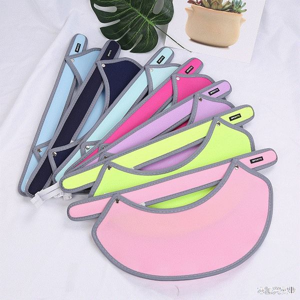 sun uv-proof women's riding sunscreen toque sunscreen cap cap outdoor double-layer empty hat sun-proof hat, Blue;gray
sun uv-proof women's riding sunscreen toque sunscreen cap cap outdoor double-layer empty hat sun-proof hat, Blue;gray