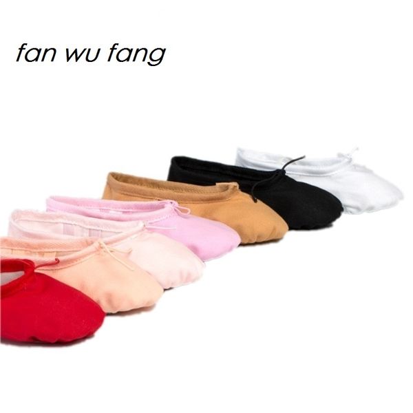 fan wu fang new 7 color canvas soft ballet shoes dance shoes yoga sneakers children girls women slippers according the cm to buy
fan wu fang new 7 color canvas soft ballet shoes dance shoes yoga sneakers children girls women slippers according the cm to buy