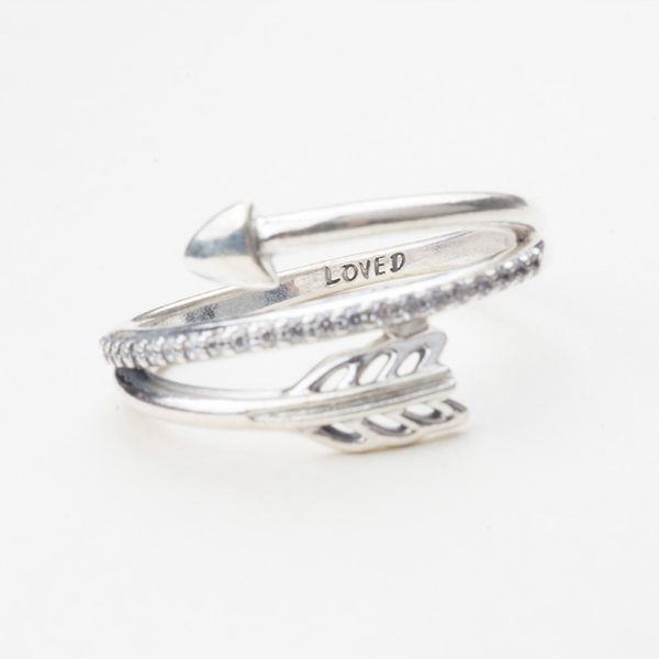 temperament shining arrow ring 925 sterling silver with cz diamond for pandora fashion personalized jewelry ladies elegant ring holiday gift, Slivery;golden
temperament shining arrow ring 925 sterling silver with cz diamond for pandora fashion personalized jewelry ladies elegant ring holiday gift, Slivery;golden