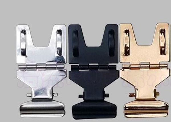 metal pop clip sign paper card display price label tag promotion clips holders hook black,silver,gold
metal pop clip sign paper card display price label tag promotion clips holders hook black,silver,gold