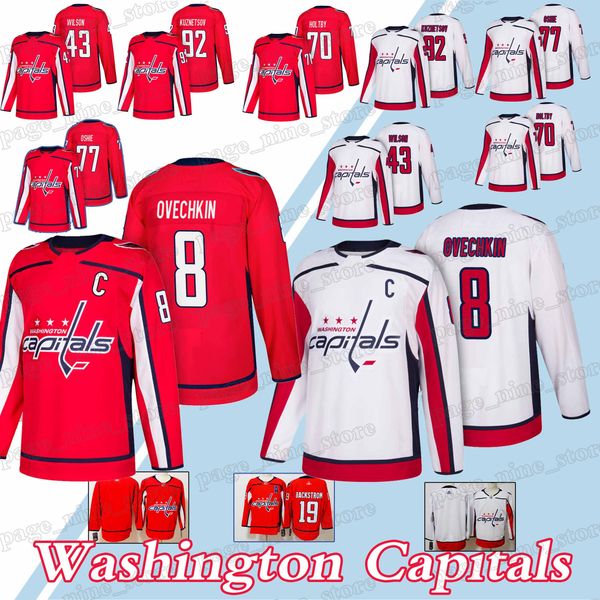 Washington Capitals jerseys 8 Alex Ovechkin 70 Braden Holtby 77 T.J. Oshie 92 Evgeny Kuznetsov jersey
Washington Capitals jerseys 8 Alex Ovechkin 70 Braden Holtby 77 T.J. Oshie 92 Evgeny Kuznetsov jersey
