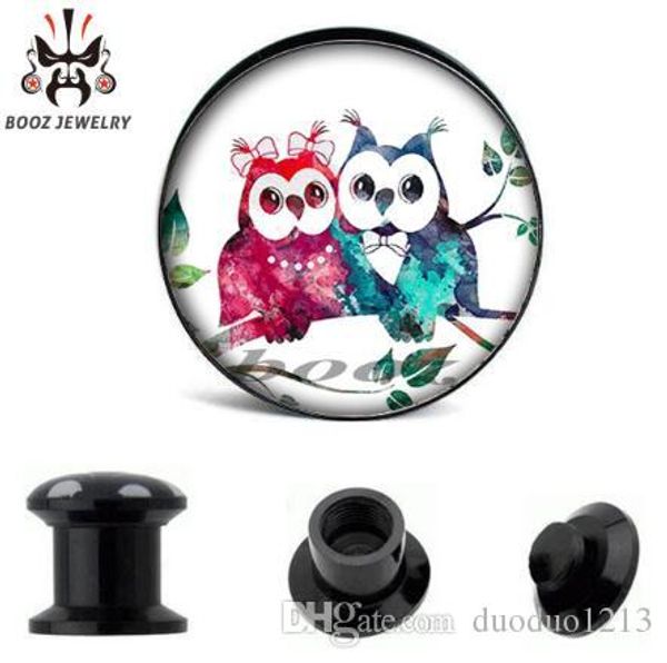 70pcs/lot new style fashion black acrylic ear plugs and tunnels piercing body jewelry ear gauges mix sizes lot ing, Silver
70pcs/lot new style fashion black acrylic ear plugs and tunnels piercing body jewelry ear gauges mix sizes lot ing, Silver