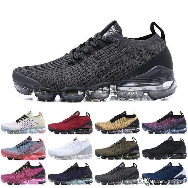 2019 casualshoes mens 2019 new fly v1 v2 3.0 knit triple black white designer shoes be true mesh 40-45
2019 casualshoes mens 2019 new fly v1 v2 3.0 knit triple black white designer shoes be true mesh 40-45