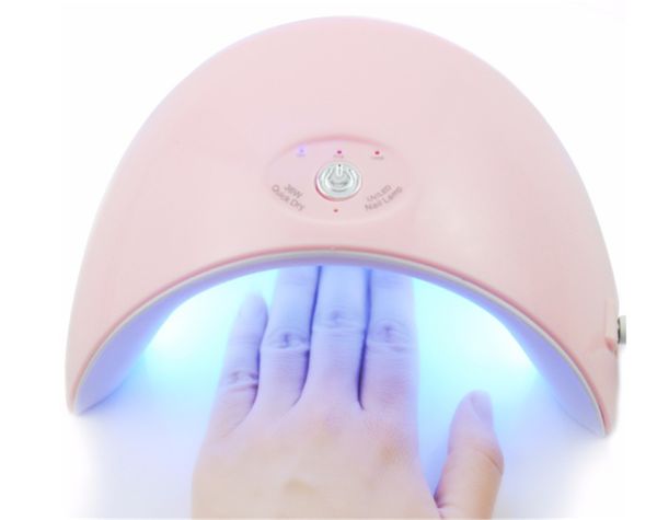 36w uv led lamp nail dryer for all types gel leds uv lamp for nail machine curing 60s/120s timer usb connector
36w uv led lamp nail dryer for all types gel leds uv lamp for nail machine curing 60s/120s timer usb connector