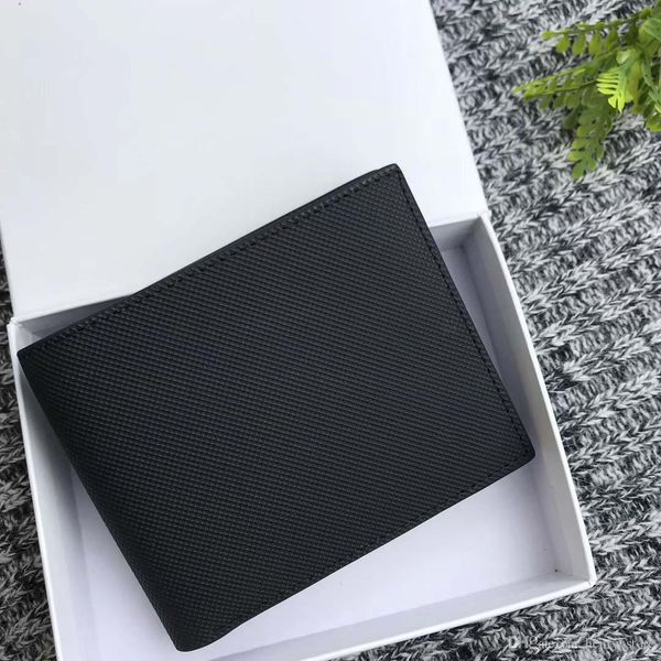 2019 Famous Brand Genuine Leather Men Wallets with Coin Pocket Credit Card Holders Man Purses Male Billfold High Quality
2019 Famous Brand Genuine Leather Men Wallets with Coin Pocket Credit Card Holders Man Purses Male Billfold High Quality