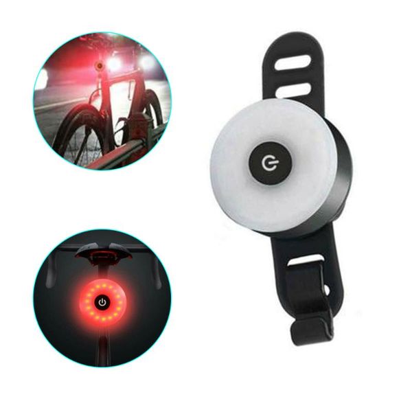 mini led bicycle light usb rechargeable bike rear tail lights waterproof safety warning cycling taillight helmet backpack lamp
mini led bicycle light usb rechargeable bike rear tail lights waterproof safety warning cycling taillight helmet backpack lamp