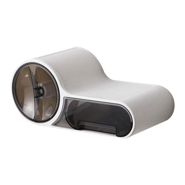 waterproof toilet tissue holder box paper dispenser self-adhesive wall mounted all covered mobile phone shelves bathroom
waterproof toilet tissue holder box paper dispenser self-adhesive wall mounted all covered mobile phone shelves bathroom