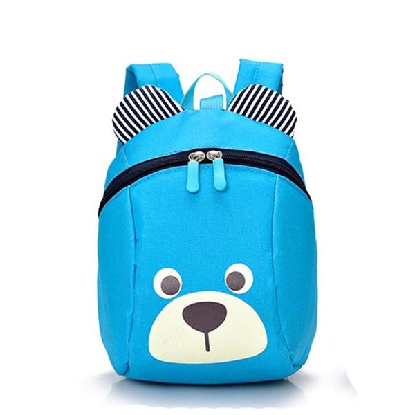 1-5 лет детский сад детские мальчики девочки рюкзак schoolbag детские cute bear анти-потерянный рюкзак сумка
1-5 лет детский сад детские мальчики девочки рюкзак schoolbag детские cute bear анти-потерянный рюкзак сумка
