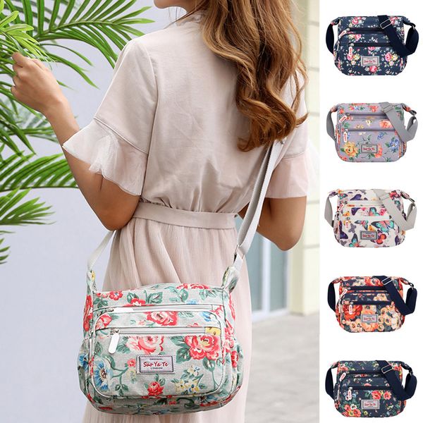 божья коровка бренд нейлон цветочные crossbody сумка для женщин дорожные сумки с регулируемым ремешком дропшиппинг schoudertas dames bolsos
божья коровка бренд нейлон цветочные crossbody сумка для женщин дорожные сумки с регулируемым ремешком дропшиппинг schoudertas dames bolsos