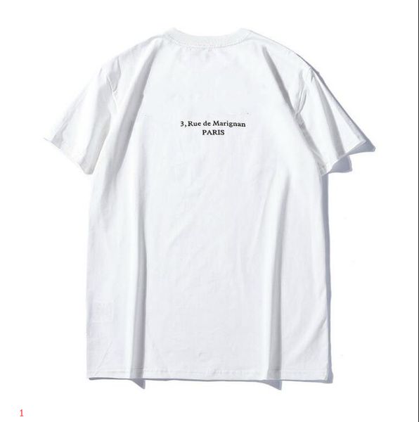 2020 summer mens designer t shirt brand tees with letters print short sleeves luxury mens t shirt size s-2xl lr190449, White;black
2020 summer mens designer t shirt brand tees with letters print short sleeves luxury mens t shirt size s-2xl lr190449, White;black